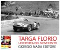 190 Ferrari Dino 196 SP  L.Bandini - W.Mairesse - L.Scarfiotti (31)
